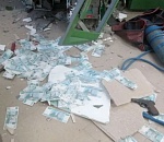 В Астраханской области будут судить банду, взорвавшую банкомат и напавшую на инкассатора