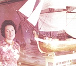 Ушла из жизни Шнайдштейн Евгения Вульфовна