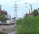 Когда отремонтируют улицу Каховского в Астрахани