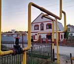 В Астраханской области планируется газифицировать более 7 тысяч домовладений СНТ