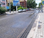 Качать не перекачать: только за день с улиц Астрахани откачали более 230 кубов дождя