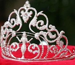 Астраханка заняла второе место в интеллектуальном конкурсе красоты