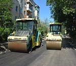 В Астрахани полностью обновят по нацпроекту площадь Шаумяна