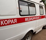 В Астрахани автоледи сбила 73-летнюю пенсионерку