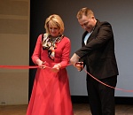 Открылся еще один астраханский кинозал