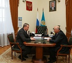 Астрахань избавят от пяти крупнейших свалок