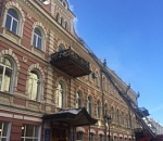 Подробности пожара в астраханском институте