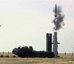 С-400 "Триумф" поразили в Капустином Яру ракеты-мишени "Кабан"
