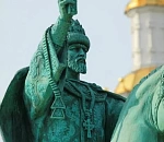 Астрахани подарили памятник Ивану Грозному. Где его поставят?