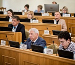 Еще больше жителей астраханских сел смогут получать бесплатные социальные услуги на дому