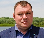 Назначен глава муниципального образования «Камызякский район» Астраханской области