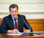 Александр Жилкин сообщил инвалидам и слепым, что они живут при капитализме