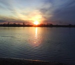 Пропавших под Астраханью рыбаков нашли