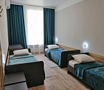 На железнодорожном вокзале Астрахань открылись комнаты отдыха для пассажиров