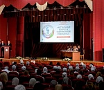 Представители семи стран обсудили в Астрахани актуальные вопросы медицины