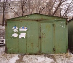Количество демонтированных в Астрахани гаражей исчисляется тысячами 