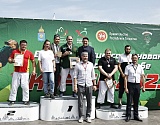 В Астраханской области определили победителя Всероссийских соревнований по борьбе кореш