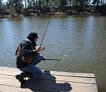 Российско-китайский рыболовный турнир пройдет в Астраханской области в октябре