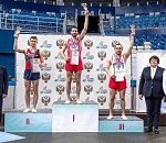 Астраханские прыгуны поедут на Чемпионат и Первенство Европы