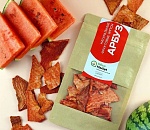 Чипсы из арбузов и томатов делает астраханская компания