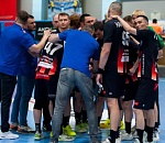 Спаслись: астраханское «Динамо» выиграло и второй стыковой матч
