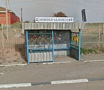 В Астраханской области построят, похоже, самые дорогие автобусные остановки в мире