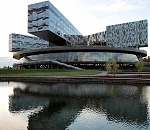 Эксперты «Сколково» пригласили астраханских ученых поучаствовать в конкурсе с пятимиллионным призом