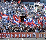 Шествие «Бессмертного полка» отменено из-за коронавируса