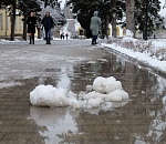 Погода в феврале преподнесет астраханцам сюрпризы