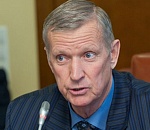 Дело экс-сенатора Горбунова получило продолжение в виде 20 млн штрафа