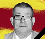 Умер начальник бюро судебно-медицинской экспертизы Александр Царёв