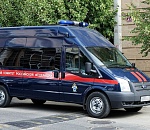 Под окнами многоэтажки нашли мертвого астраханца