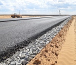 Астрахань, Грозный и Махачкалу свяжет современная трасса