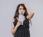 Астраханцы рассказали, сколько готовы потратить на отпуск