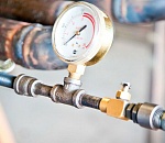 Астраханские теплосети уточнили сроки начала подключения горячей воды и гидравлических испытаний 