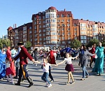 День России: В Астрахани пройдут «русские вечёрки» и праздничный концерт