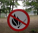 В Астрахани до 1 октября запретили отжигать