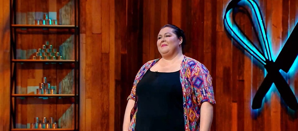 Астраханка попробует покорить главных шеф-поваров страны авторским рассольником