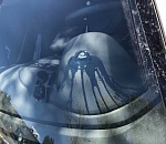 Фото дня: Солнышко, солнышко жгучее