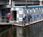 Астрахань начала готовиться к паводку