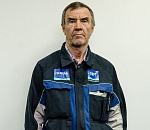 Пятьдесят лет на службе