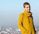 Завтра в Астраханской области вновь ночью немного потеплеет, а днем похолодает