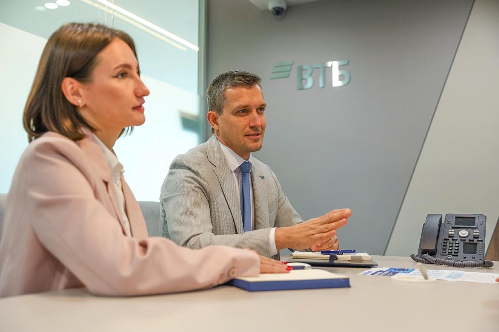 ВТБ: на Юге России усиливается конкуренция за управленческие позиции