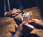 В деле замглавы администрации Советского района Астрахани новый эпизод