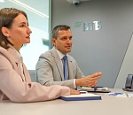 ВТБ: на Юге России усиливается конкуренция за управленческие позиции