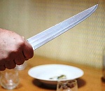 В Астраханской области под суд пойдет 65-летний сельчанин, убивший сына на день рождения