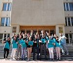 Более 4000 астраханцев поддержали кандидатов в областную думу от партии «Новые люди»