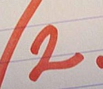 Большинство астраханцев, принявших участие в «Тотальном диктанте-2013», написали его на двойки