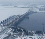 Запасы воды в снежном покрове бассейна Волги рекордно низкие