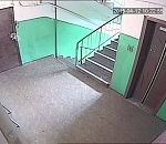 Астраханские подъезды хотят оборудовать видеокамерами